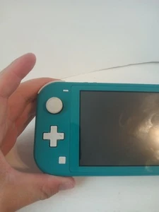 Nintendo Switch Lite Turquesa - Imagen 1 de 22
