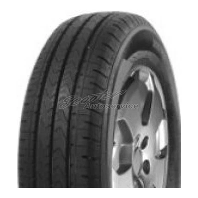 Minerva Allwetterreifen 185/80 R14 102R Emizero 4S Van 3PMSF XL | 87347 - Bild 1 von 4
