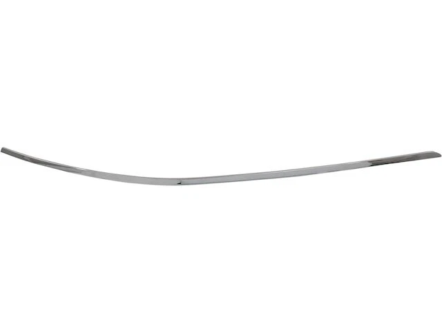 Rear Right Outer Bumper Trim For 2012-2014 Mercedes C250 2013 WP451VV - Image 1 of 1