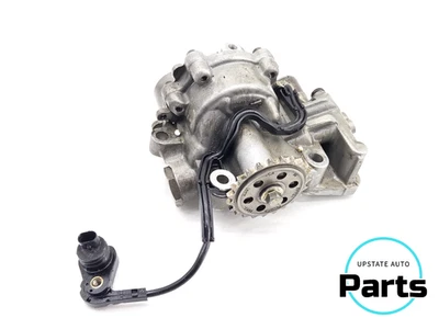 2016-2020 JAGUAR XF X260 ENGINE MOTOR OIL PUMP OEM - Image 1 of 4