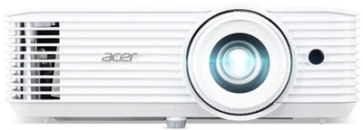 Acer H6546Ki DLP Beamer 5.200 ANSI Lumen - Bild 1 von 3