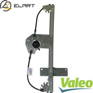 WINDOW REGULATOR 850693 FOR PEUGEOT 207/SW 8FR/CEP3EP3C8FS8FP 1.4L KFT8HZ 1.4L - Picture 1 of 6