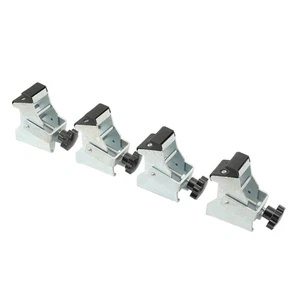 Motorcycle Tire Changer Machine Adaptor Wheel Clamp Tire Adapter Rim Clamp NEW - Bild 1 von 12