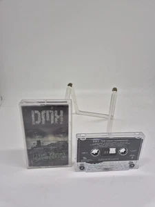 DMX – The Great Depression, Def Jam Recordings, MC TAPE, US first press 2001 - Bild 1 von 2