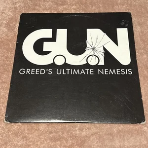 Greedy Ultimate EP by G.U.N. (Record, 2005) - Bild 1 von 5