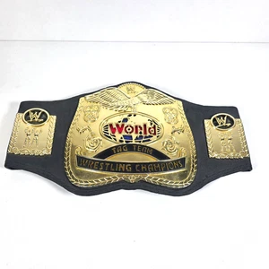 WWE Tag Team Championship Foam Replica Belt Jakks  Great condition - Picture 1 of 7