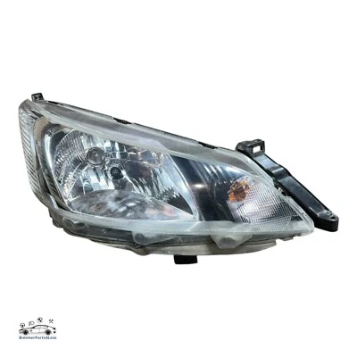 NISSAN NV200 MK1 M20 2010-2019 RIGHT O/S HEADLIGHT 26010BJ00A 40214 - Image 1 of 4