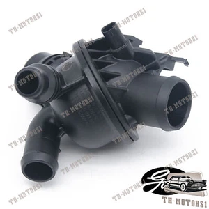GATES Engine coolant thermostat 11538671514 For BMW 640i Gran Coupe 640i xDrive - Picture 1 of 4