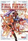 Final Fantasy - Lost Stranger 1 by Minase, Hazuk... | Book | condition very good