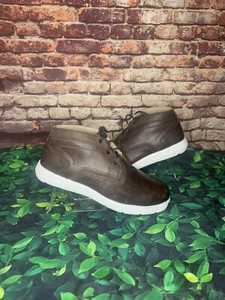 NWD RedWing CROSSLITE CSA Aluminum Safety Toe Work Boots 3556 Men’s Size 12(E2) - Picture 1 of 8