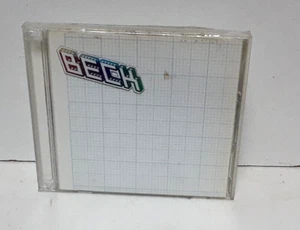 Beck : The Information CD Preowned with Stckers - Bild 1 von 5