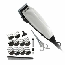 Wahl Clippers Men Kid Home Cutting Kit