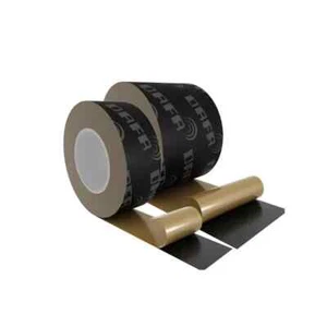 DAFA WEATHER DEFENCE JOINT UV TAPE 25M X 100MM SAME Illbruck ME315 - Picture 1 of 3