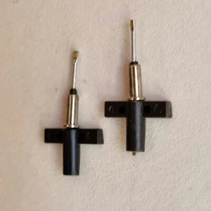 AGUJAS TOCADISCOS PHILIPS GP - 204-205/FOX 2171-72  X2 - Foto 1 di 6