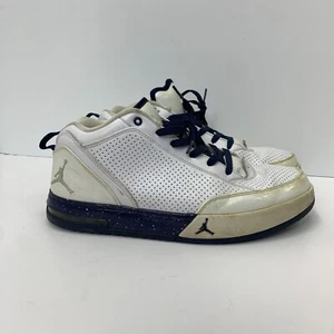 Nike Air Jordan After Game 407284-103 White Basketball Shoes US Size 11.5 - Picture 1 of 9