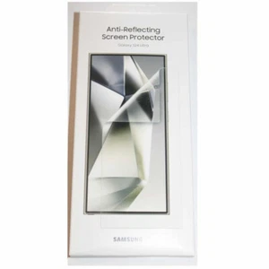 2 pezzi originale Samsung Galaxy S24 ultra pellicola proteggi schermo EF-US928 - Foto 1 di 3