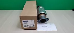 Walker Ultra EPA 16707 Direct Catalytic Converter 1.99" Outlet OD for Elantra - Picture 1 of 8