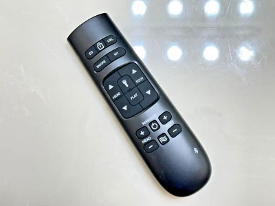 Leggett & Platt Simplicity 2.0 Adjustable Base Replacement Remote Model HJSR69C - Image 1 of 4