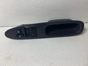 1999-2002 Toyota Solara Cpe Left Driver Master Power Window Lock Switch Control - Picture 1 of 5