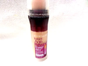 NEW Maybelline Instant Age Rewind Eraser Treatment Makeup # 130 Buff Beige - Picture 1 of 3