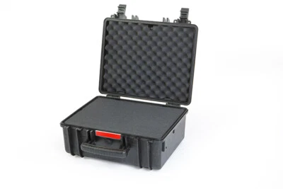 Centurion 28.5 - Waterproof Heavy-duty Protective Hard Case with Foam 44x34x18cm - Image 1 of 3