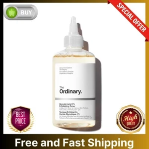 The Ordinary Glycolic Acid 7% Exfoliating Toner, Brightening and Smoothing Daily - Picture 1 of 12