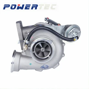 K16 turbo charger 53169707029 9000960299 for Mercedes Freightliner OM904LA 4.3 - Picture 1 of 5