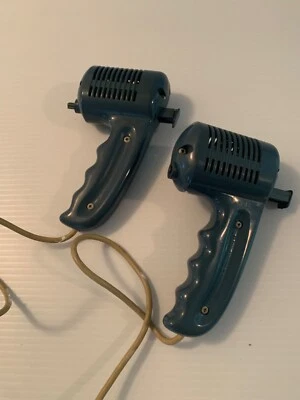 Juego de controladores Aurora American Classic Road Racing 1965 escala 1/32  Foto 1 de 3