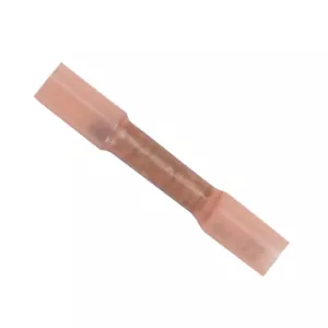 Ancor 22-18 Heatshrink Butt Connectors - 100-Pack - Picture 1 of 1