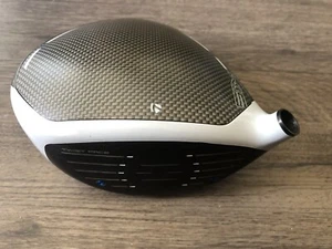TaylorMade SIM Driver 9.0 Degrees head only - Picture 1 of 4