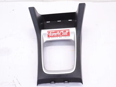 Оригинальная отделочная крышка для переключателя передач вариатора АКПП 92122VA100 2015-2017 Subaru WRX - Изображение 1 из 4