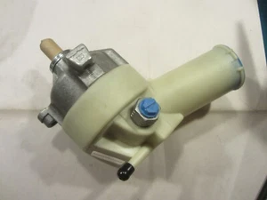1980's 1990's Ford Lincoln Mercury Power Steering Pump - Picture 1 of 5