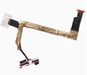 Lcd cable Für Dell Latitude 7640 7640 IDC40 NON-TOUCH 089M6T - Afbeelding 1 van 5