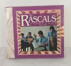 The Rascals Anthology 1965-1972 CD 2 Discs Rhino 1992 READ DESCRIPTION!