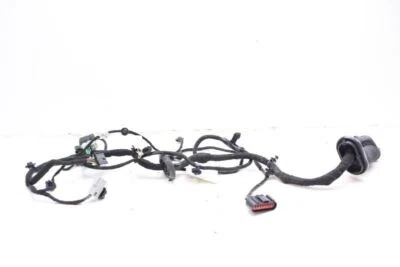 2020-2022 Ford EcoSport Front Left Door Wire Harness GN15-14631-DRH OEM - Image 1 of 4