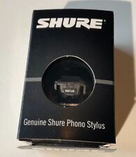 Shure Genuine/Original N97XE Stylus needle for M97XE cartridge New In Box NOS