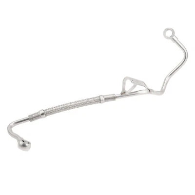 Линия подачи турбомасла 06D145778C для сиденья Audi A4 B7 A6 C6 EXEO 2.0 TFSI - Изображение 1 из 4