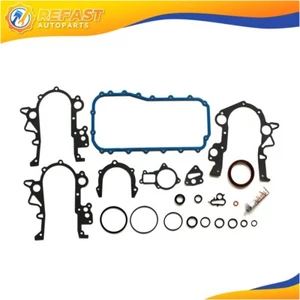 Lower Gasket Set For DODGE CARAVAN DODGE DYNASTY GRAND CARAVAN 1990-2008 - Picture 1 of 2
