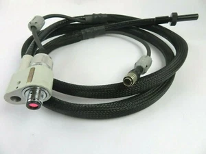 Hirox System Microscope/ Fiber Optic Visual Equipment Camera - Picture 1 of 7