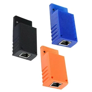 1PC Portable Broadband Adaptor Simulator For ETH2GC Gaming Accessories - Picture 1 of 22