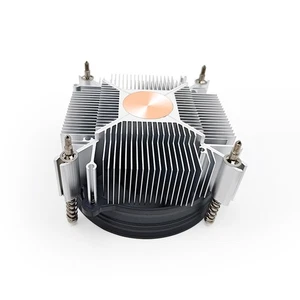 A70 High Performance CPU Cooler Air Cooler 90MM Fan For LGA 1150/1151/1155/1156 - Afbeelding 1 van 6