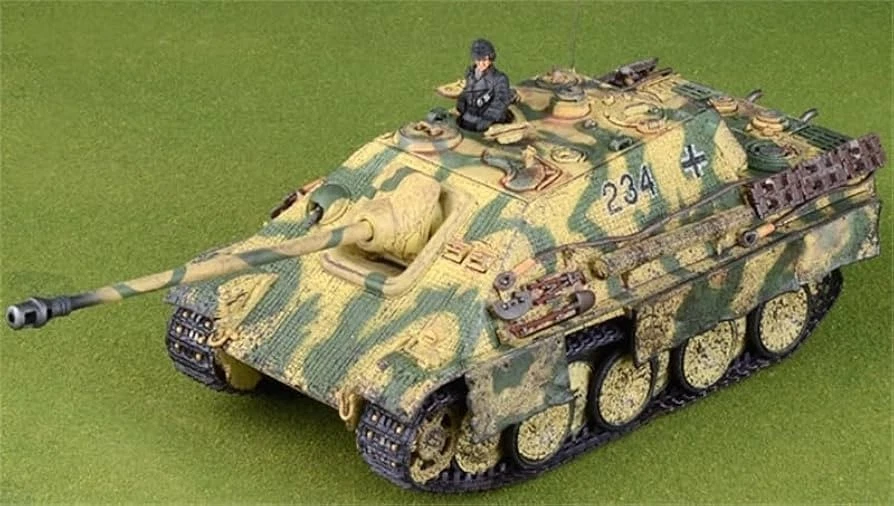 Forces Of Valor 1/32 Jagdpanther Früh