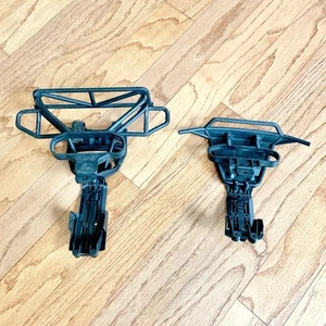 Traxxas Maxx Slash Parts - Bumpers, Skid Plates, Wheelie Bar, Used, Working - Picture 1 of 6