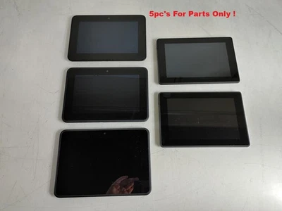 5 Solo Per Parti Amazon Fire HD 7" (8GB 2° Gen, 32GB 3° Gen) X43Z60, P48WVB4 - Immagine 1 di 4