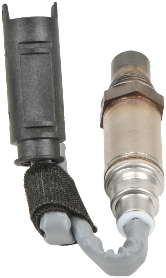 Bosch Oxygen Sensor 15366 fit BMW Rolls Royce Rolls-Royce 745i 745Li 760Li 02-06 - Image 1 of 4