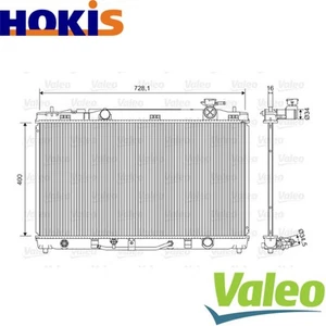 RADIATOR ENGINE COOLING 701595 FOR TOYOTA CAMRY 2AZ-FE 2.4L 4cyl CAMRY - Picture 1 of 6