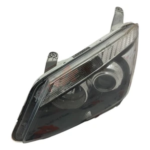 2014 Isuzu D-Max Yukon Passenger Side Headlight / Headlamp 2012-2017 - Picture 1 of 11