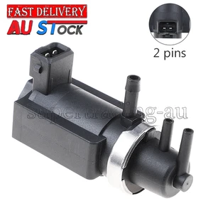 FOR NISSAN BOOST CONTROL VALVE PRESSURE SOLENOID FOR NAVARA D40 14956-EB70A AU - Picture 1 of 6