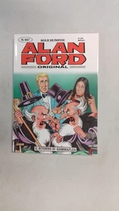 Alan Ford numero 667, Il ritorno di Gommaflex, 2025. - Picture 1 of 1
