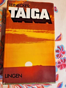 Taiga - Bild 1 von 1